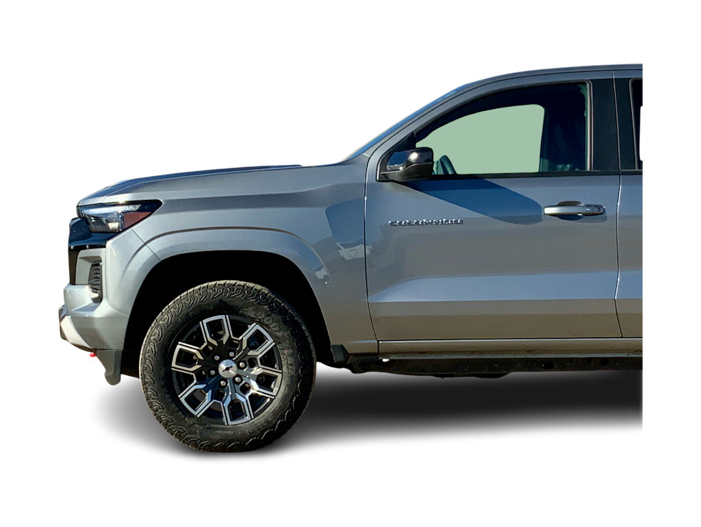 Thumbnail: 2024 Chevrolet Colorado - 24