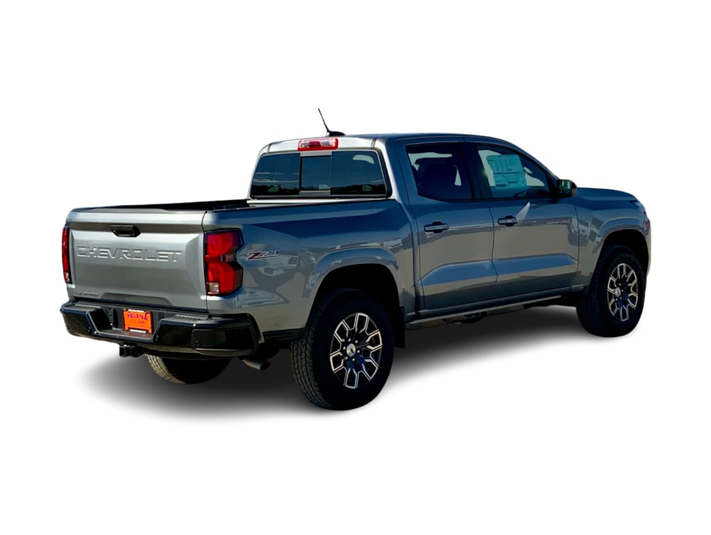 Thumbnail: 2026 Chevrolet Colorado - 20