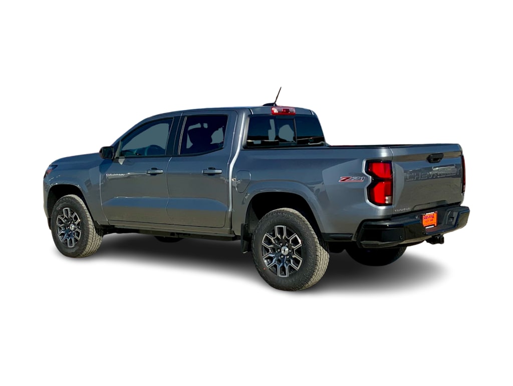 Thumbnail: 2026 Chevrolet Colorado - 4
