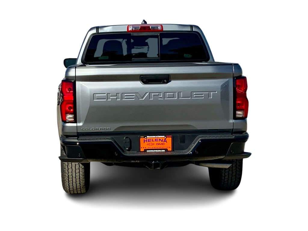 Thumbnail: 2026 Chevrolet Colorado - 5