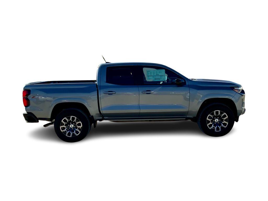 Thumbnail: 2026 Chevrolet Colorado - 21
