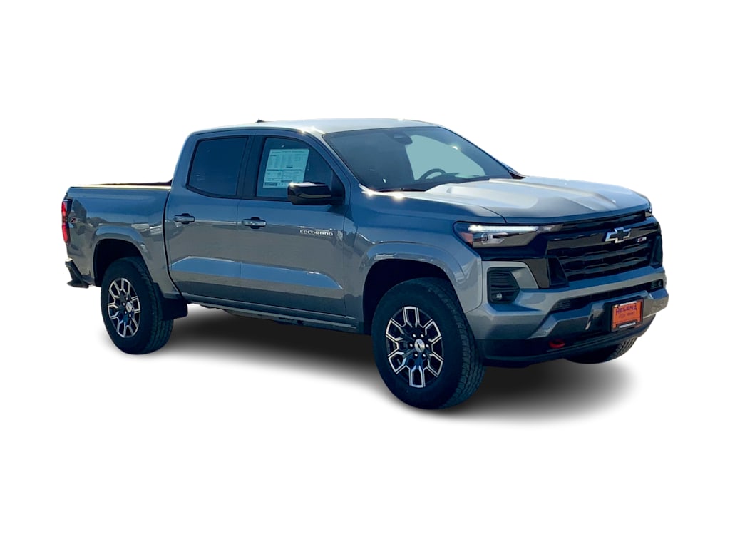 Thumbnail: 2026 Chevrolet Colorado - 22