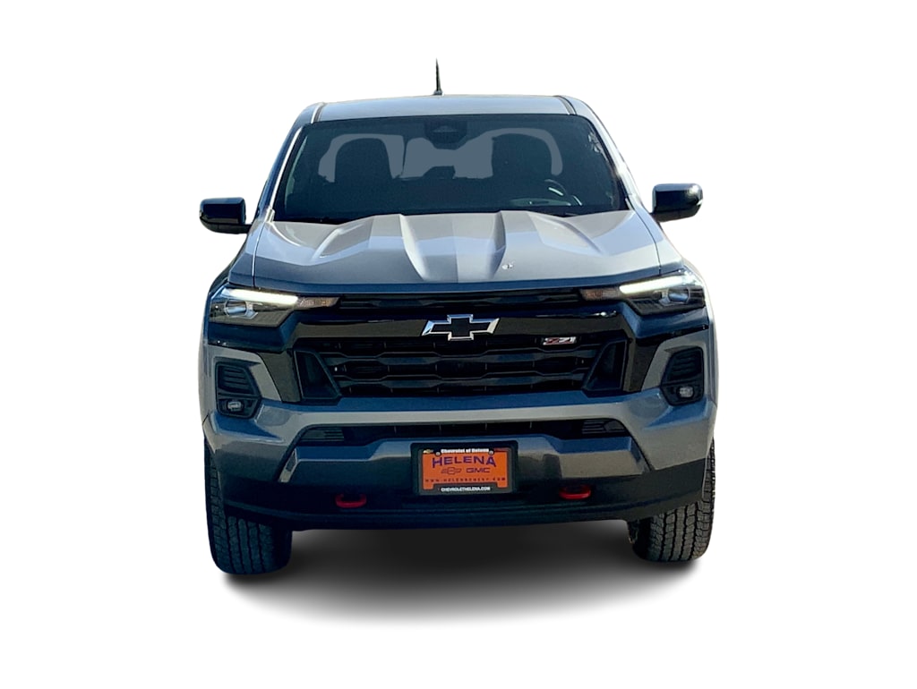 Thumbnail: 2026 Chevrolet Colorado - 6