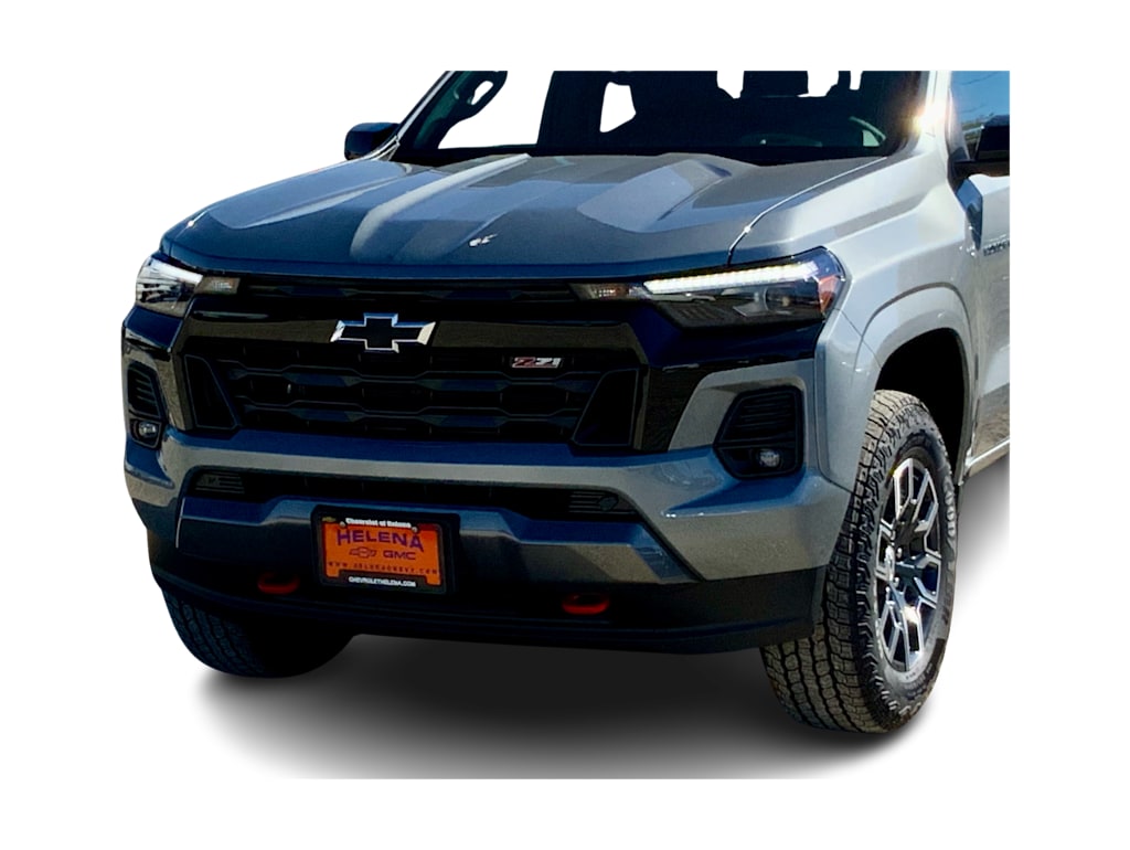 Thumbnail: 2026 Chevrolet Colorado - 23