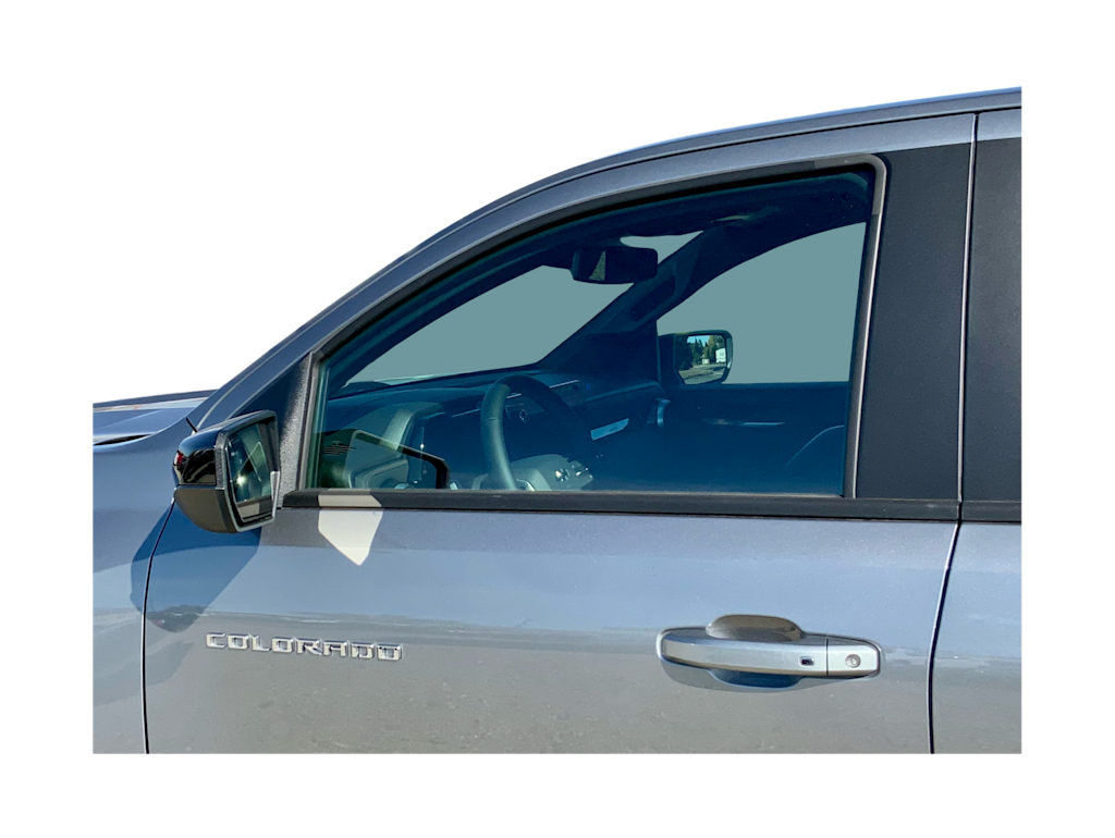 Thumbnail: 2026 Chevrolet Colorado - 25