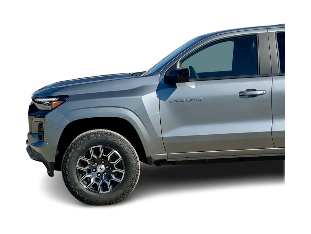 Thumbnail: 2026 Chevrolet Colorado - 24
