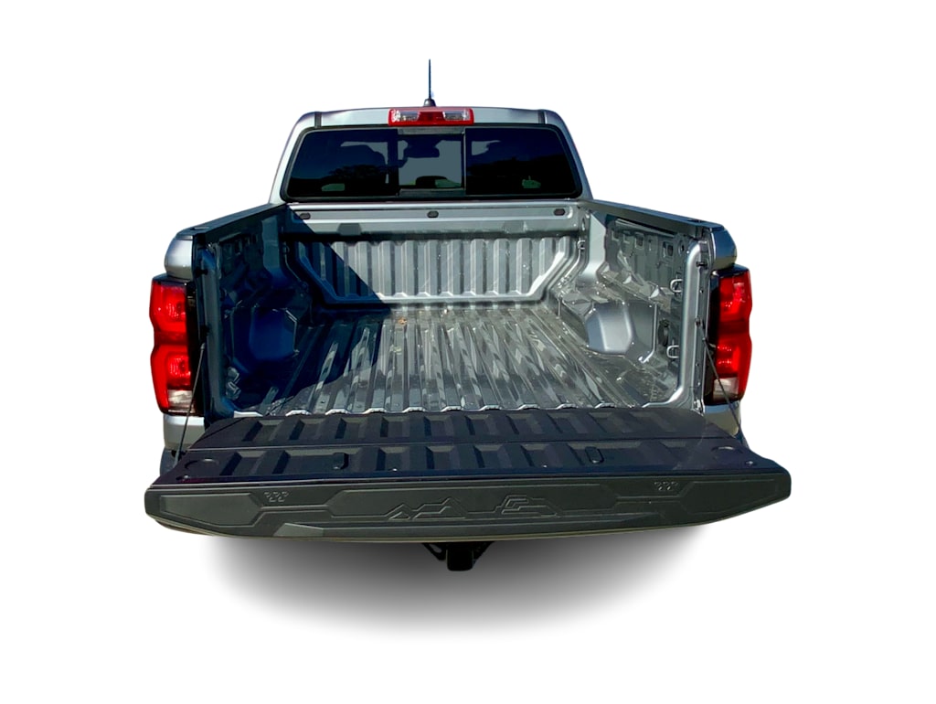 Thumbnail: 2026 Chevrolet Colorado - 18