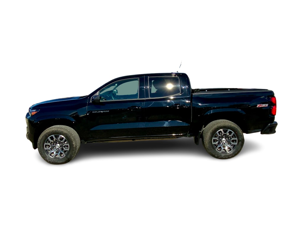 Thumbnail: 2025 Chevrolet Colorado - 3