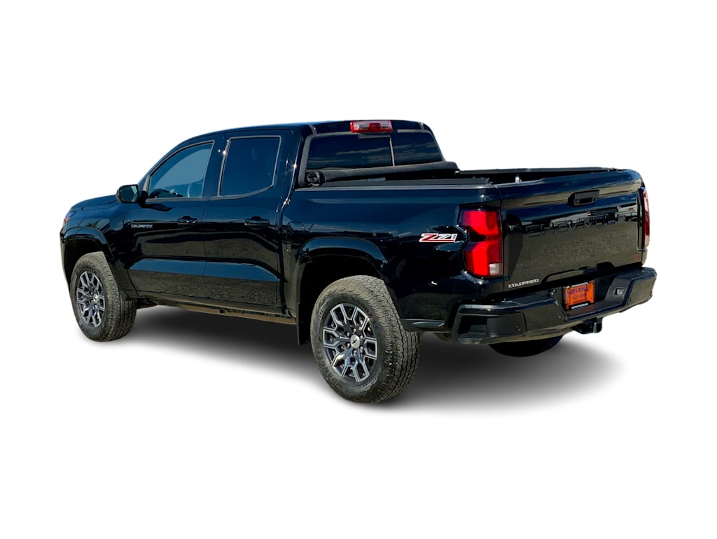 Thumbnail: 2025 Chevrolet Colorado - 4