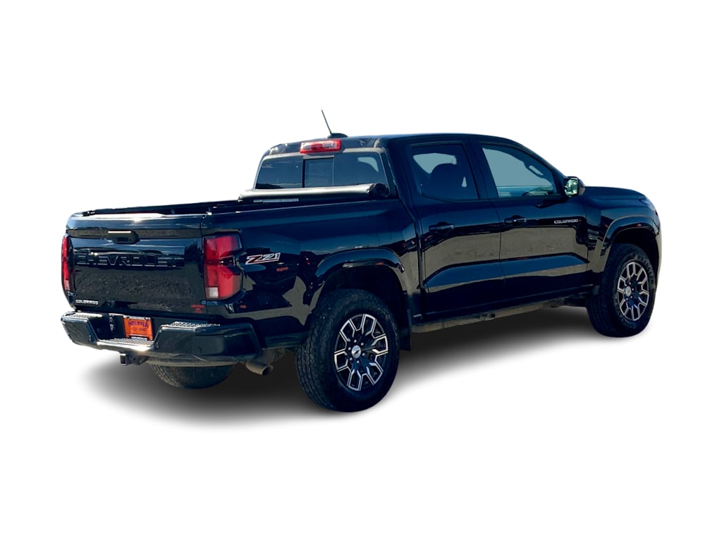 Thumbnail: 2025 Chevrolet Colorado - 19