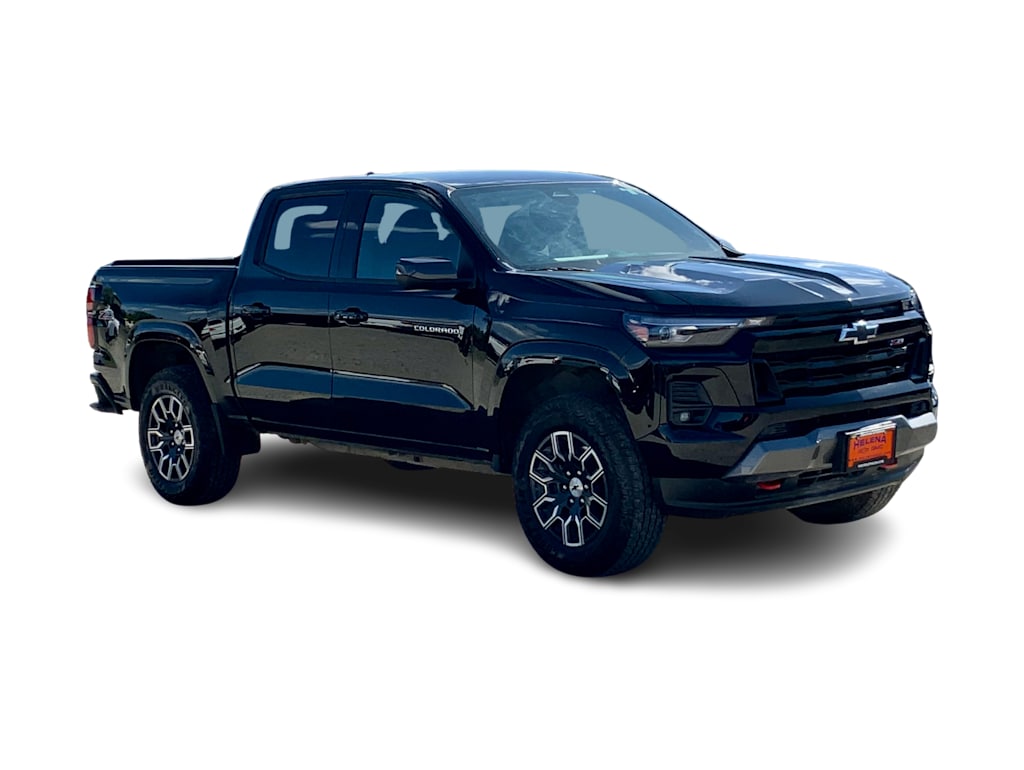 Thumbnail: 2025 Chevrolet Colorado - 21