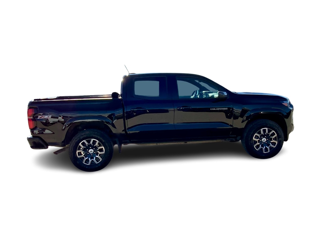 Thumbnail: 2025 Chevrolet Colorado - 20