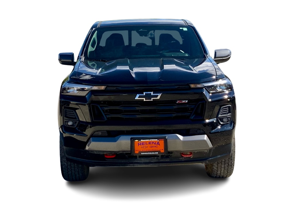 Thumbnail: 2025 Chevrolet Colorado - 6