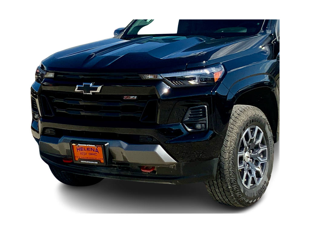 Thumbnail: 2025 Chevrolet Colorado - 22