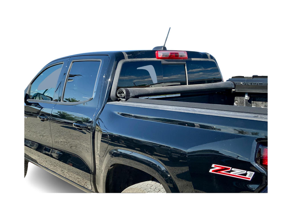 Thumbnail: 2025 Chevrolet Colorado - 23