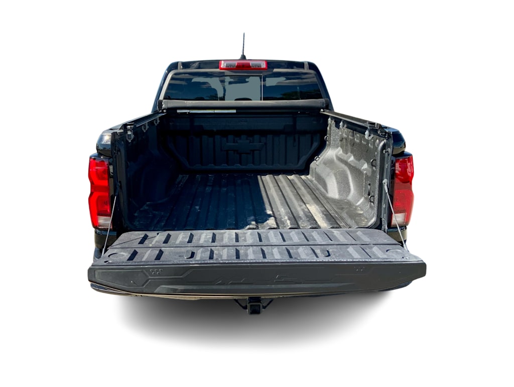 Thumbnail: 2025 Chevrolet Colorado - 18