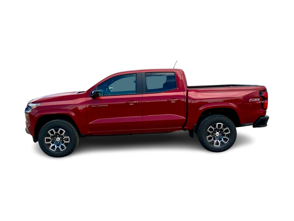 Thumbnail: 2026 Chevrolet Colorado - 3