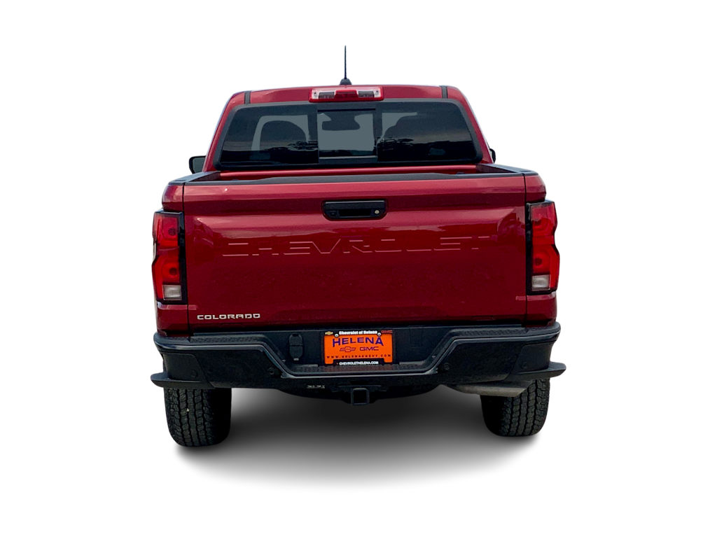 Thumbnail: 2026 Chevrolet Colorado - 5