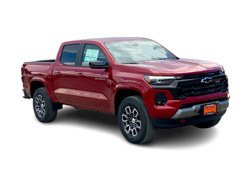 Thumbnail: 2026 Chevrolet Colorado - 21