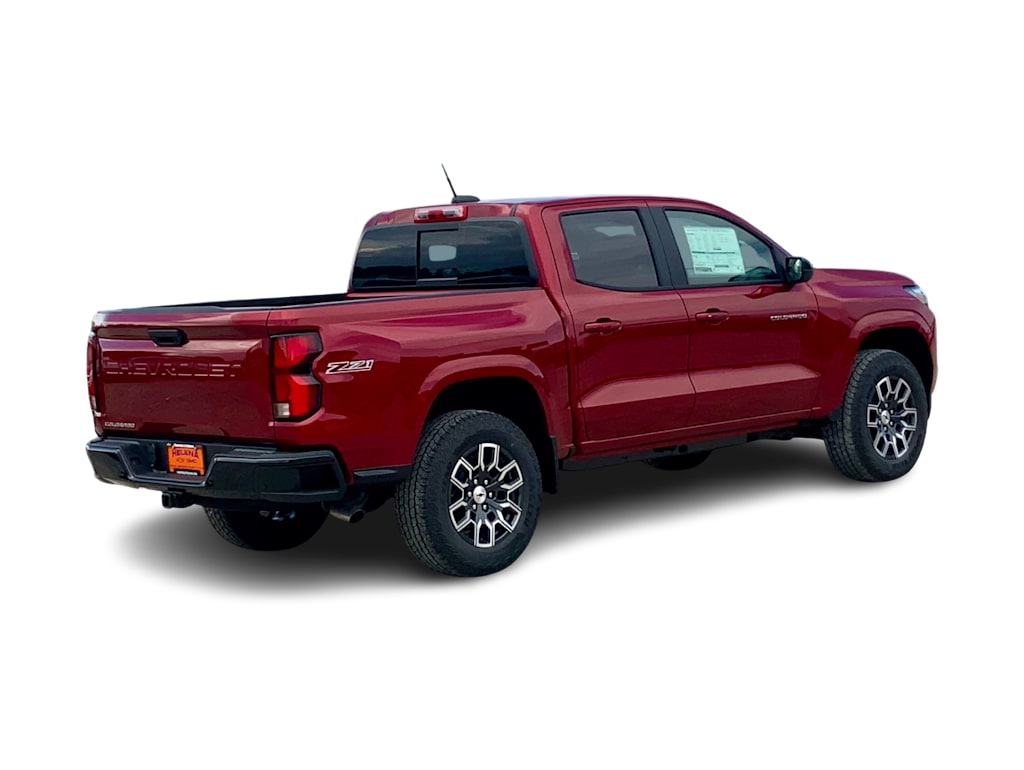 Thumbnail: 2026 Chevrolet Colorado - 19