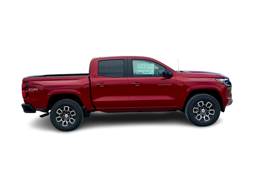 Thumbnail: 2026 Chevrolet Colorado - 20