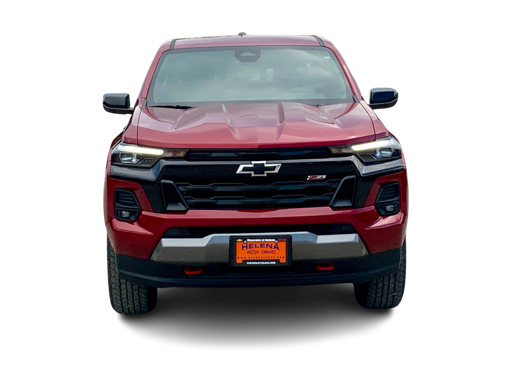 Thumbnail: 2026 Chevrolet Colorado - 6