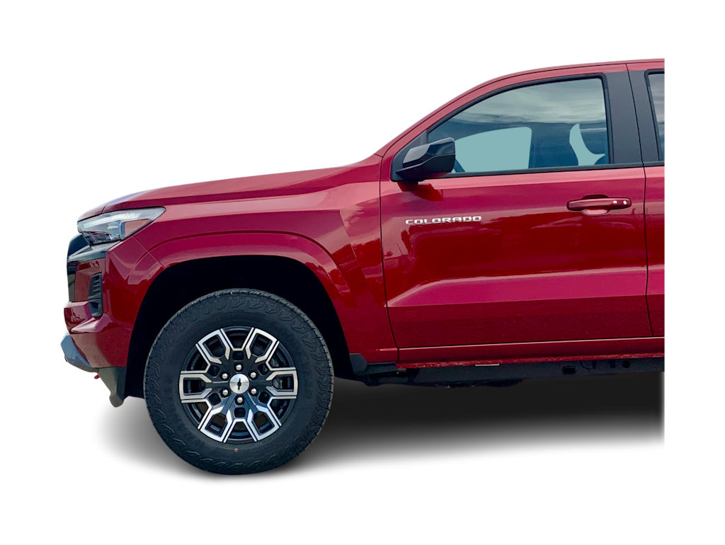 Thumbnail: 2026 Chevrolet Colorado - 23