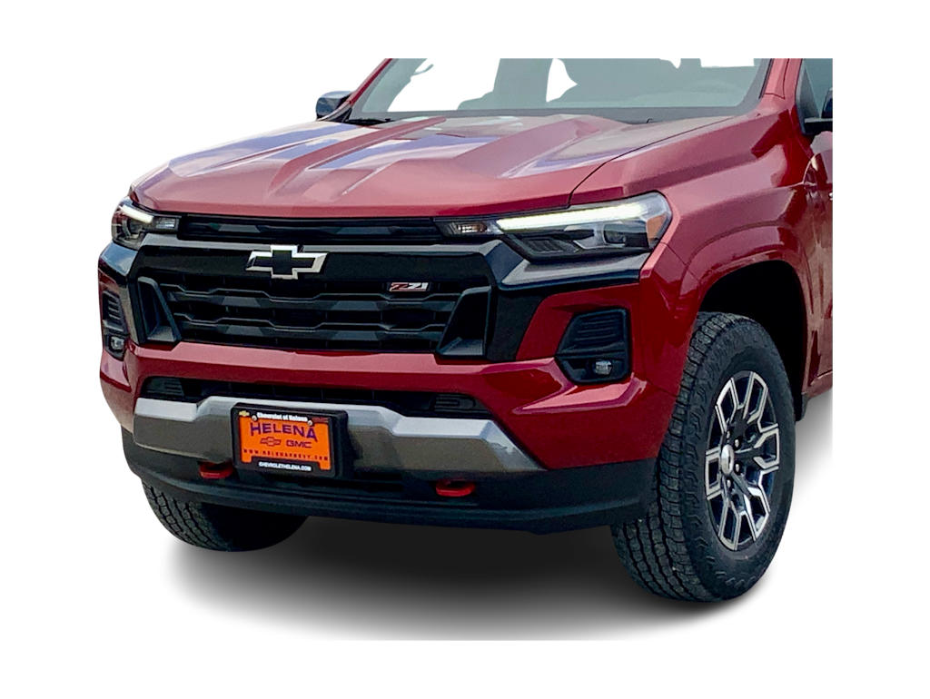 Thumbnail: 2026 Chevrolet Colorado - 22