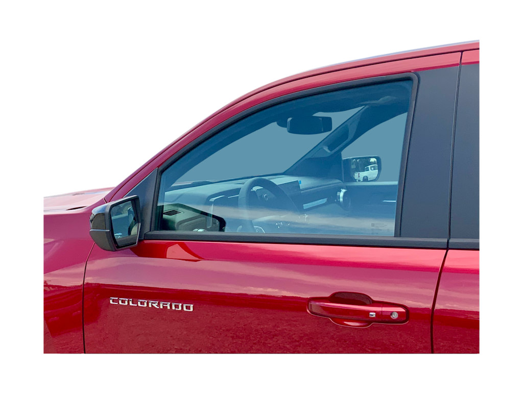 Thumbnail: 2026 Chevrolet Colorado - 24