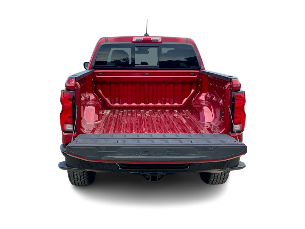 Thumbnail: 2026 Chevrolet Colorado - 31