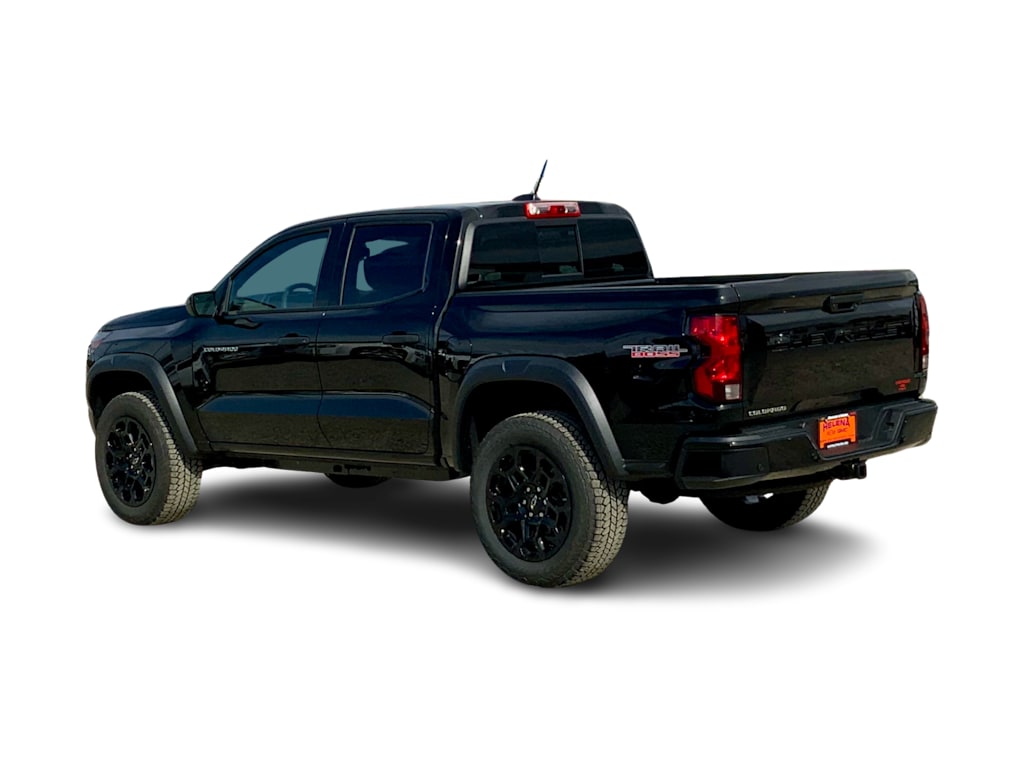 Thumbnail: 2026 Chevrolet Colorado - 4