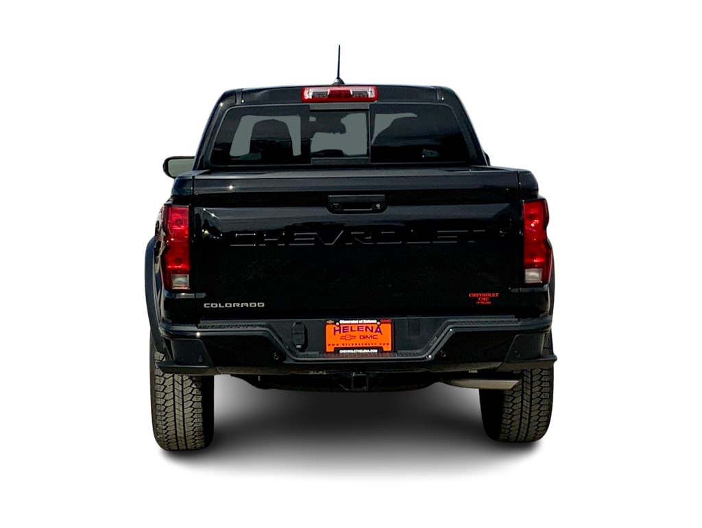 Thumbnail: 2026 Chevrolet Colorado - 5