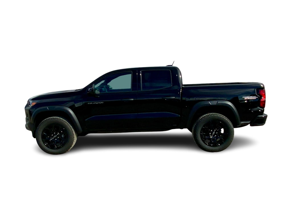 Thumbnail: 2026 Chevrolet Colorado - 3