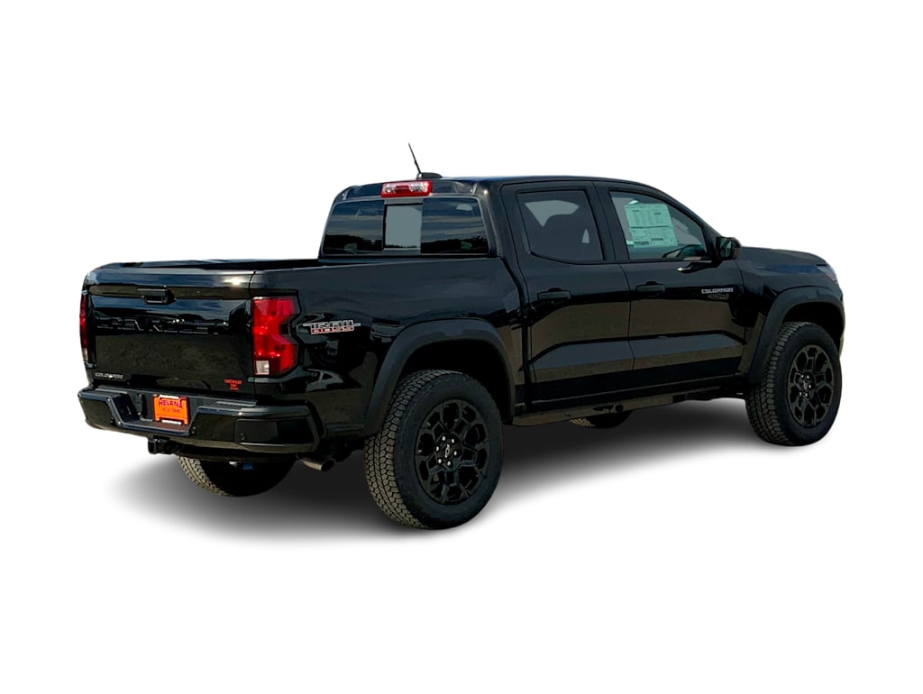 Thumbnail: 2026 Chevrolet Colorado - 19