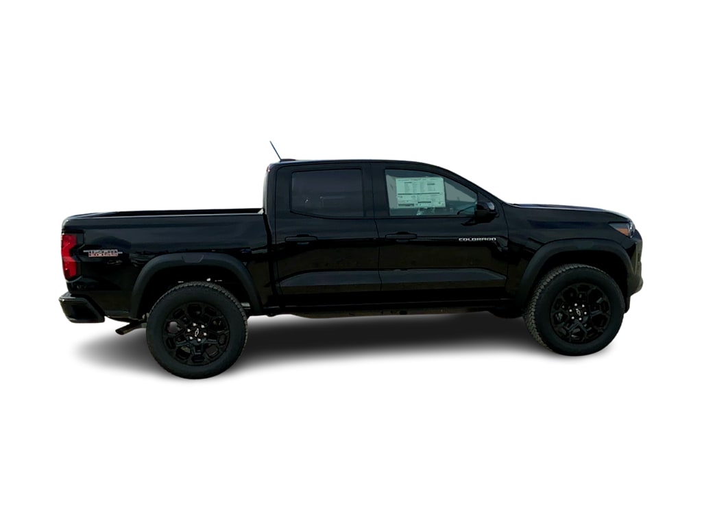 Thumbnail: 2026 Chevrolet Colorado - 20