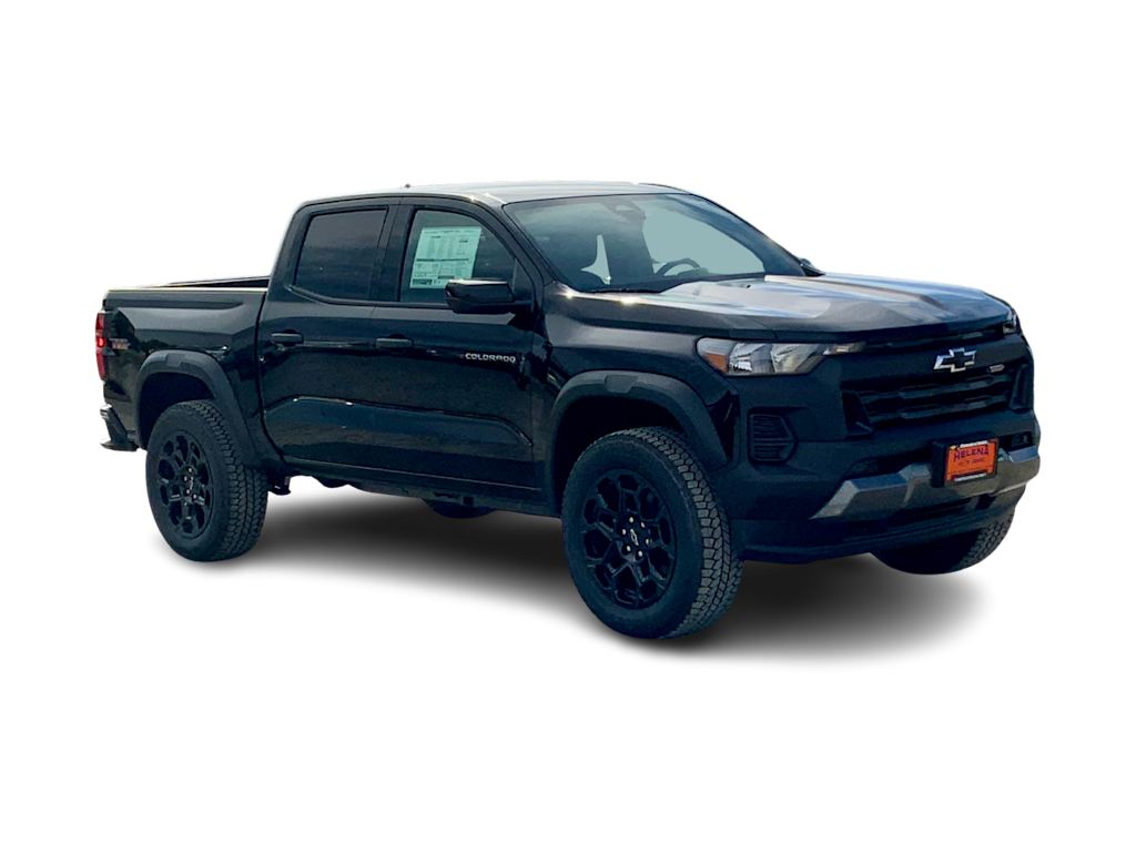 Thumbnail: 2026 Chevrolet Colorado - 21