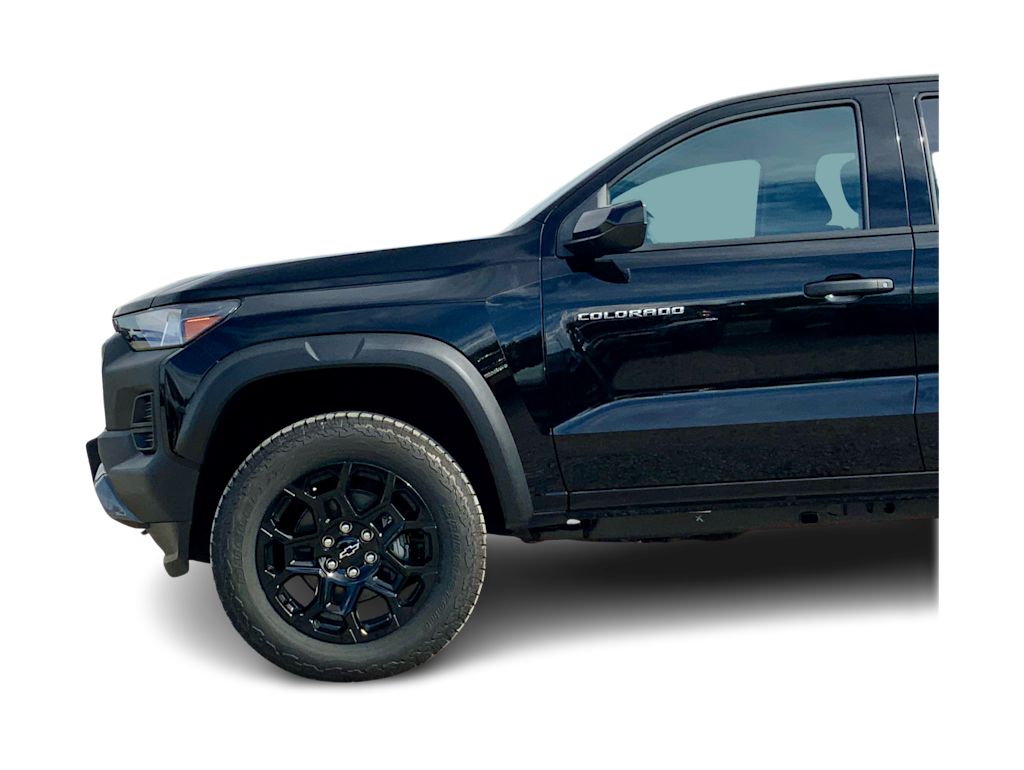 Thumbnail: 2026 Chevrolet Colorado - 23