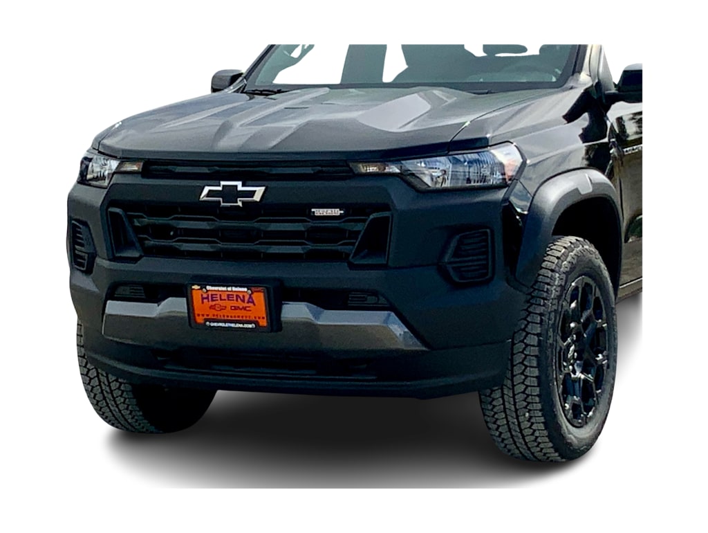 Thumbnail: 2026 Chevrolet Colorado - 22