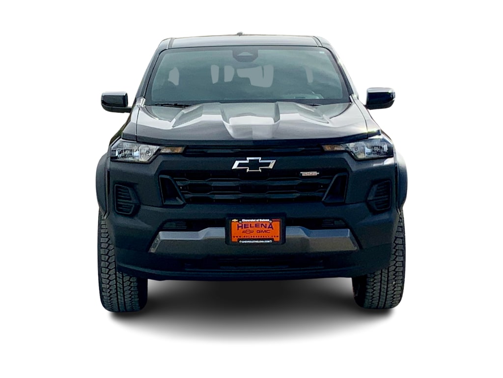 Thumbnail: 2026 Chevrolet Colorado - 6