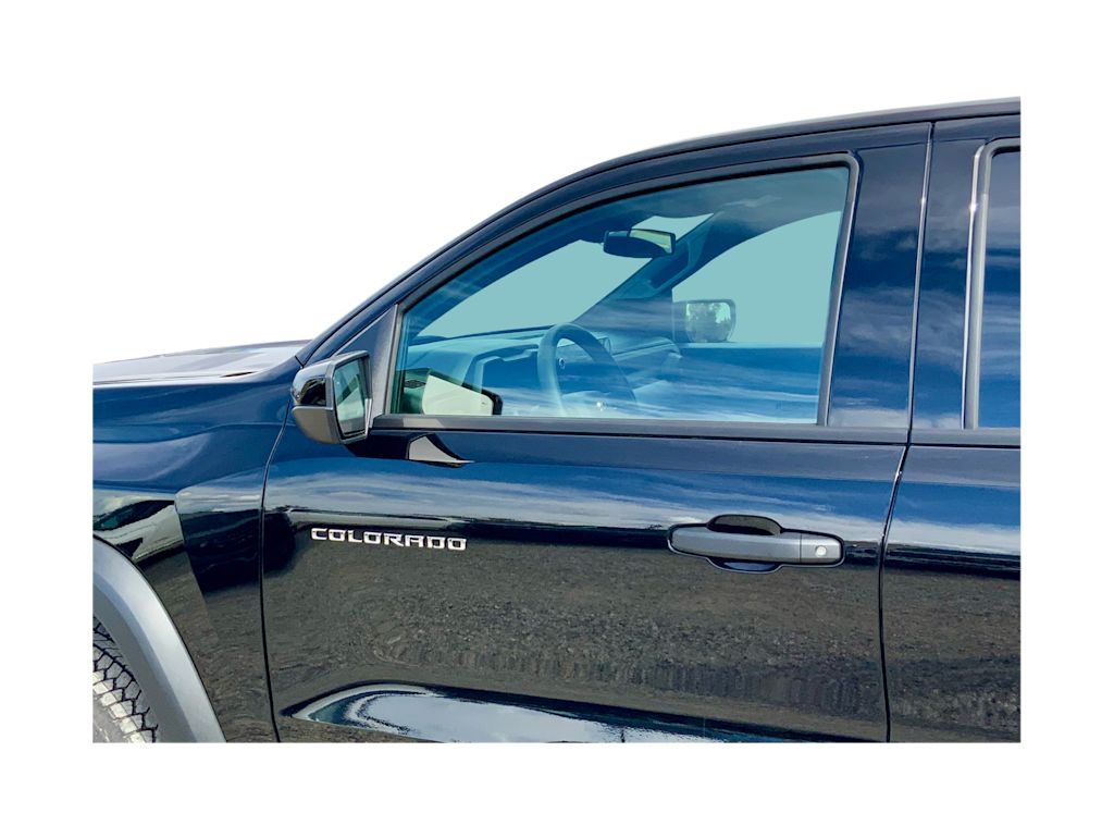 Thumbnail: 2026 Chevrolet Colorado - 24