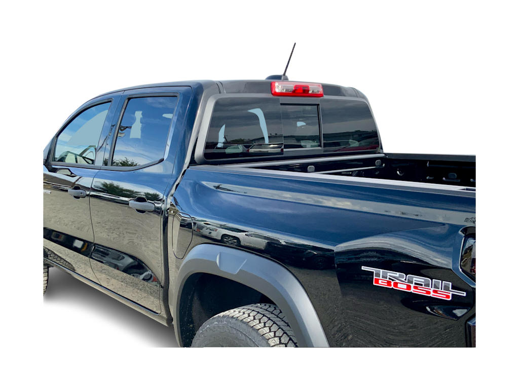 Thumbnail: 2026 Chevrolet Colorado - 17