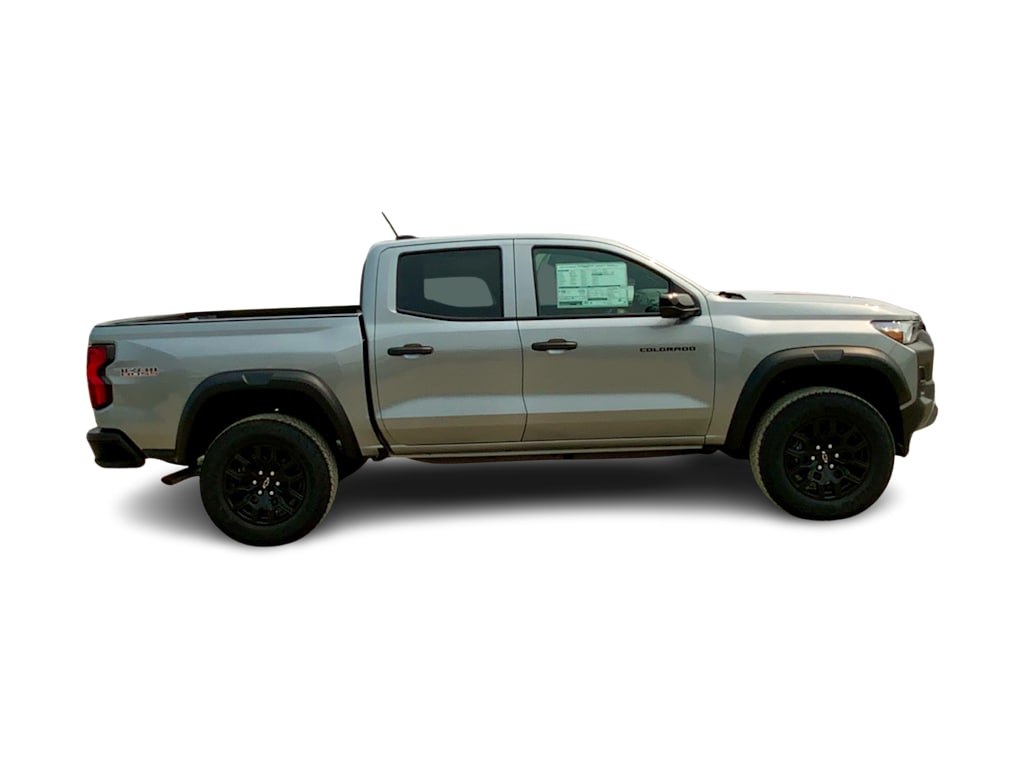 Thumbnail: 2026 Chevrolet Colorado - 20