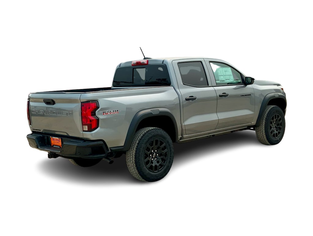 Thumbnail: 2026 Chevrolet Colorado - 19