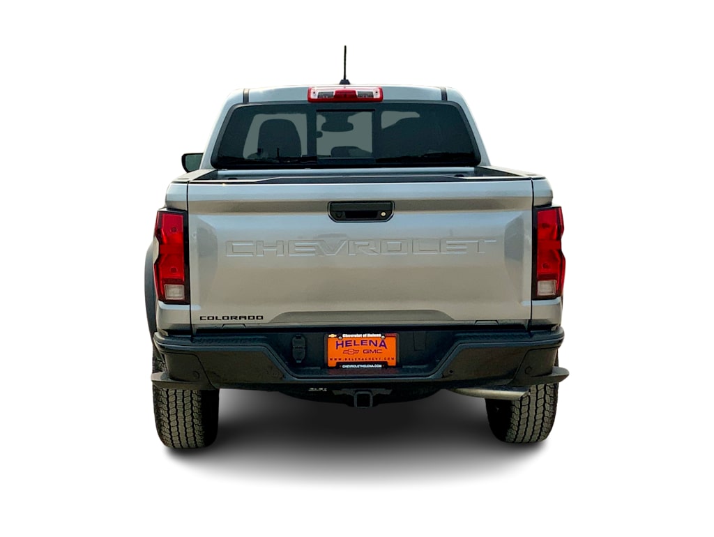 Thumbnail: 2026 Chevrolet Colorado - 5
