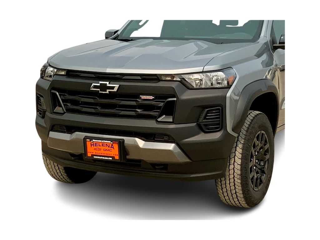 Thumbnail: 2026 Chevrolet Colorado - 22