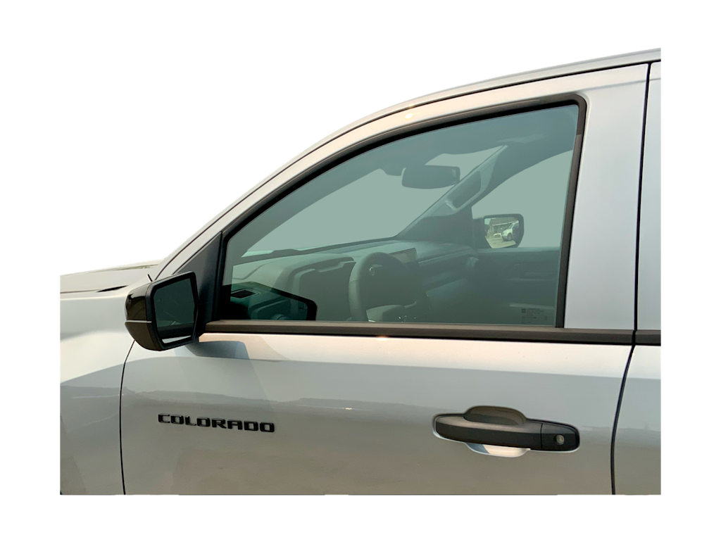 Thumbnail: 2026 Chevrolet Colorado - 24