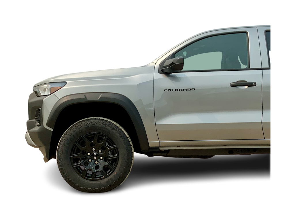 Thumbnail: 2026 Chevrolet Colorado - 23