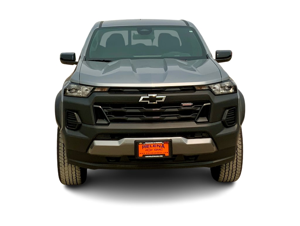 Thumbnail: 2026 Chevrolet Colorado - 6