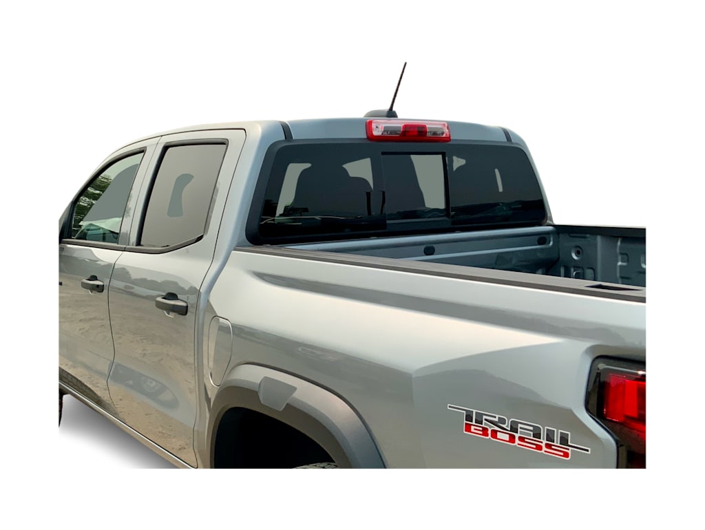 Thumbnail: 2026 Chevrolet Colorado - 25