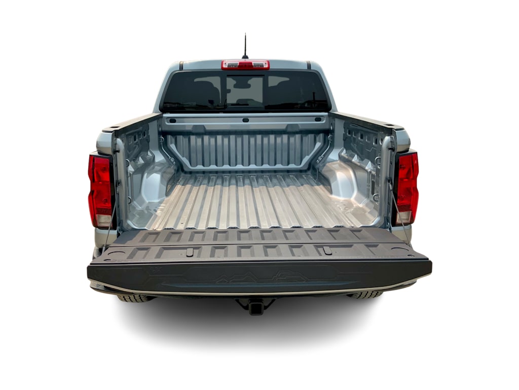 Thumbnail: 2026 Chevrolet Colorado - 18